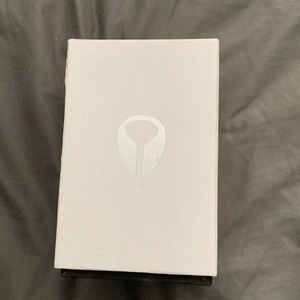 Men Nixon watch like new. Never worn